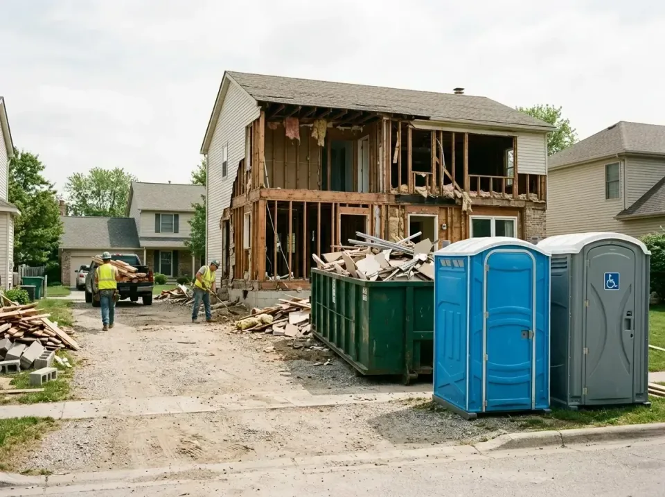 home-renovation-demolition-sit-010 — frequently asked questions, Portable Toilet & Dumpsters Rental in Troup, TX